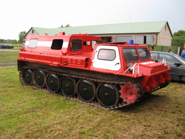 GAZ-71/VPL-149
